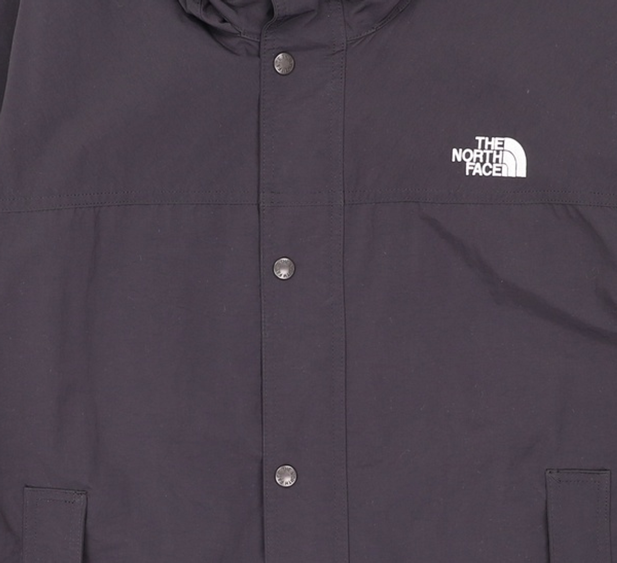 노스페이스(THE NORTH FACE) 나일론/코치 재킷 M