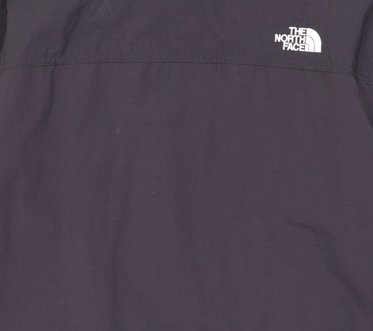 노스페이스(THE NORTH FACE) 나일론/코치 재킷 M
