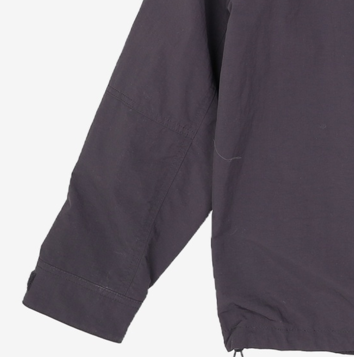 노스페이스(THE NORTH FACE) 나일론/코치 재킷 M
