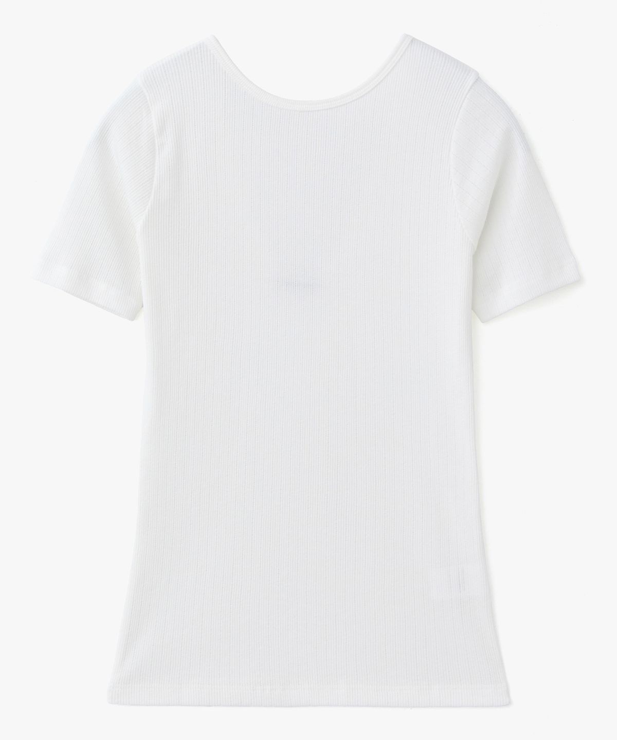 정감 스튜디오(JEONGGAM STUDIOS) Back Point Tee_5 Color