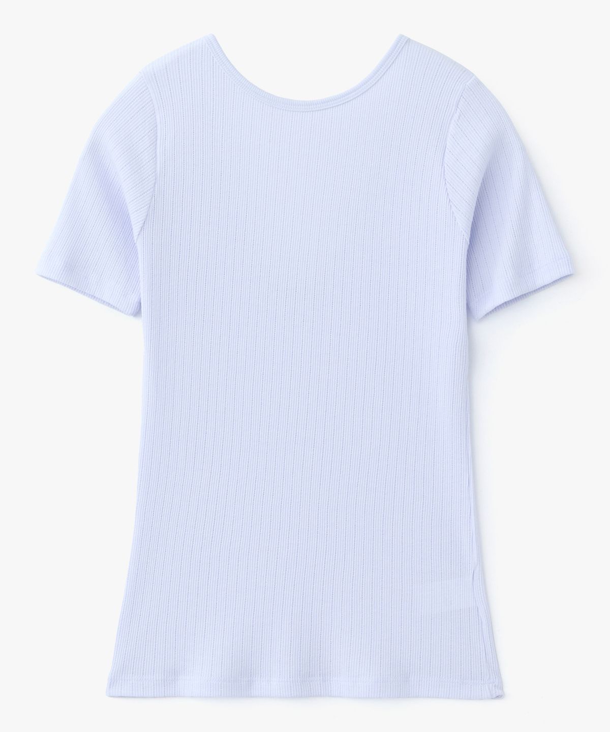 정감 스튜디오(JEONGGAM STUDIOS) Back Point Tee_5 Color