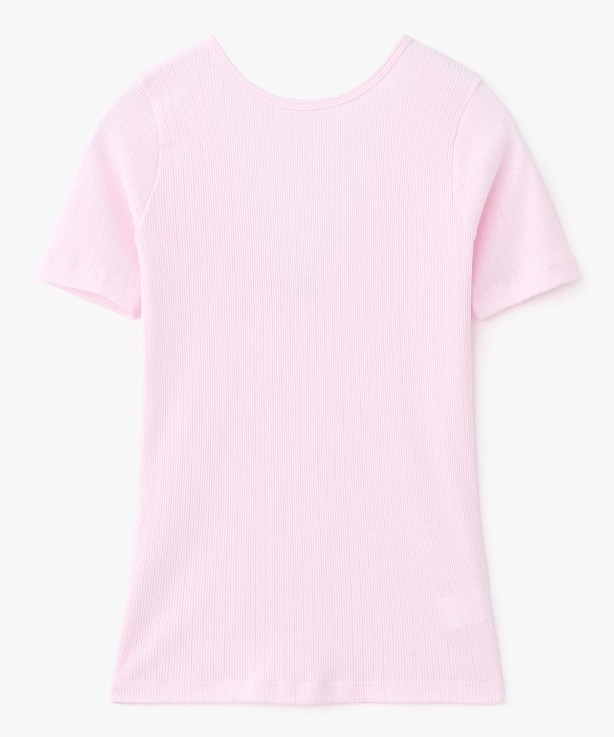 정감 스튜디오(JEONGGAM STUDIOS) Back Point Tee_5 Color