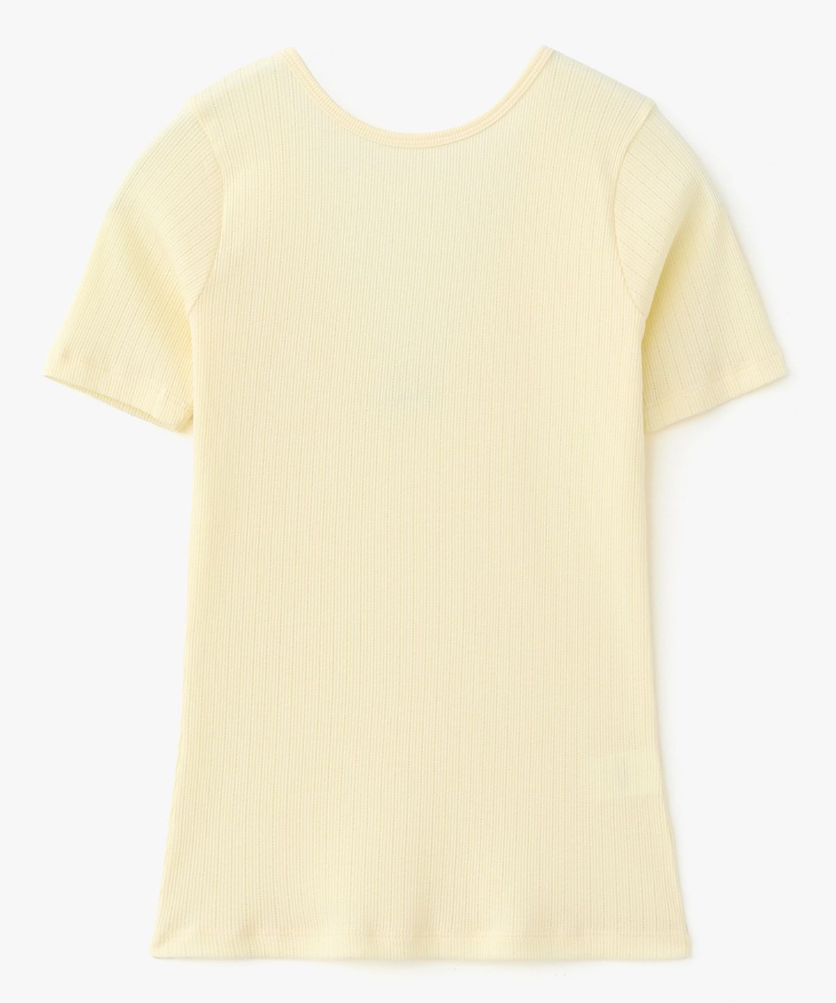 정감 스튜디오(JEONGGAM STUDIOS) Back Point Tee_5 Color