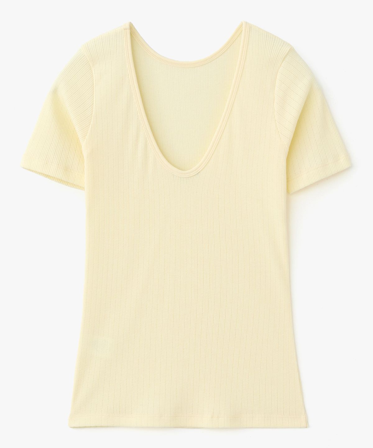 정감 스튜디오(JEONGGAM STUDIOS) Back Point Tee_5 Color