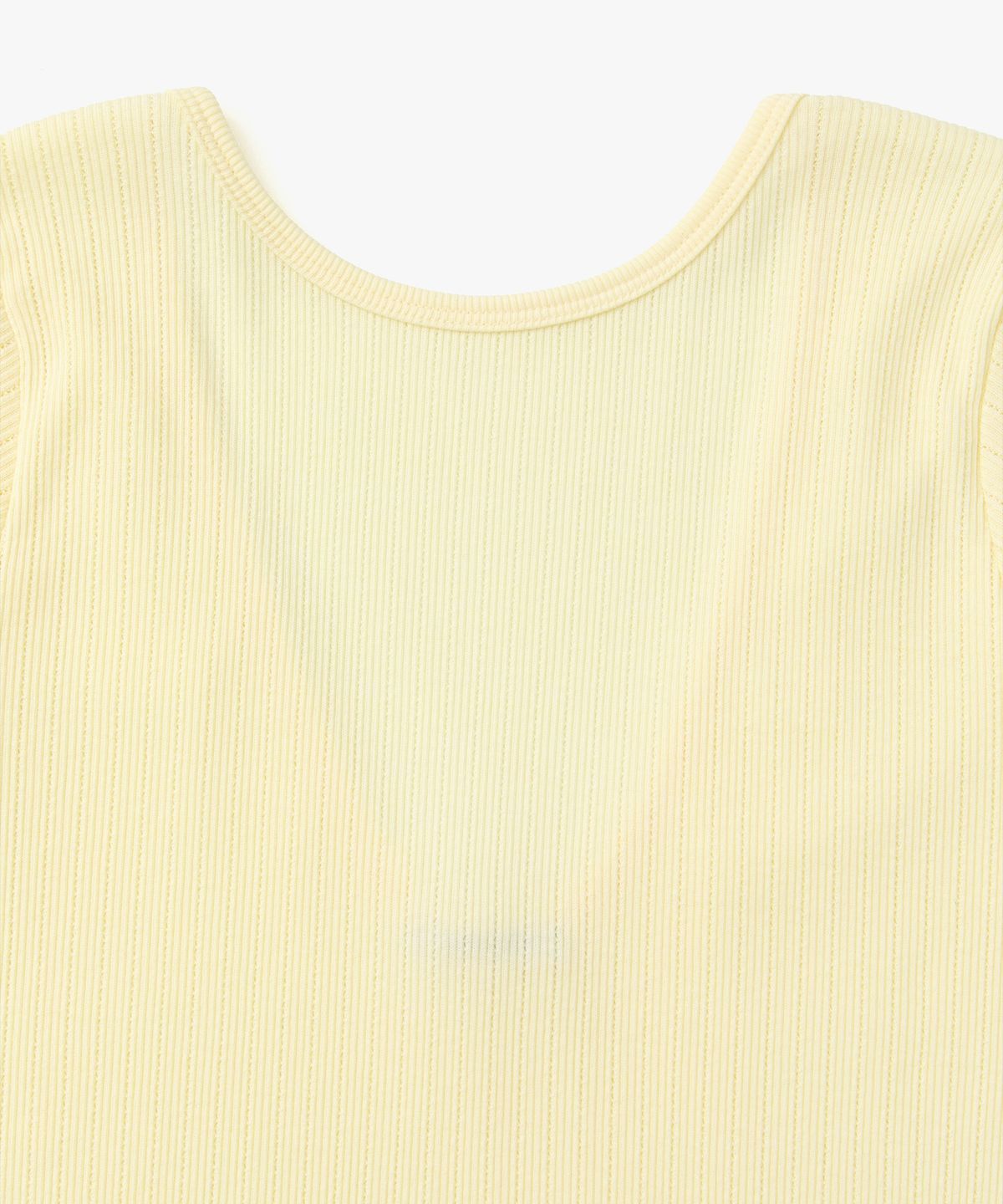 정감 스튜디오(JEONGGAM STUDIOS) Back Point Tee_5 Color