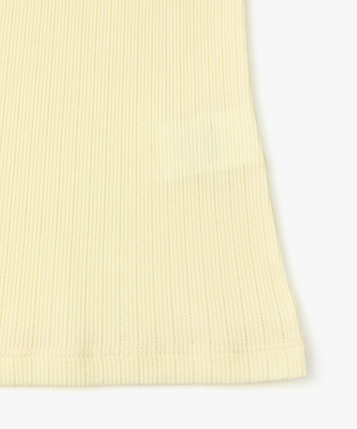 정감 스튜디오(JEONGGAM STUDIOS) Back Point Tee_5 Color