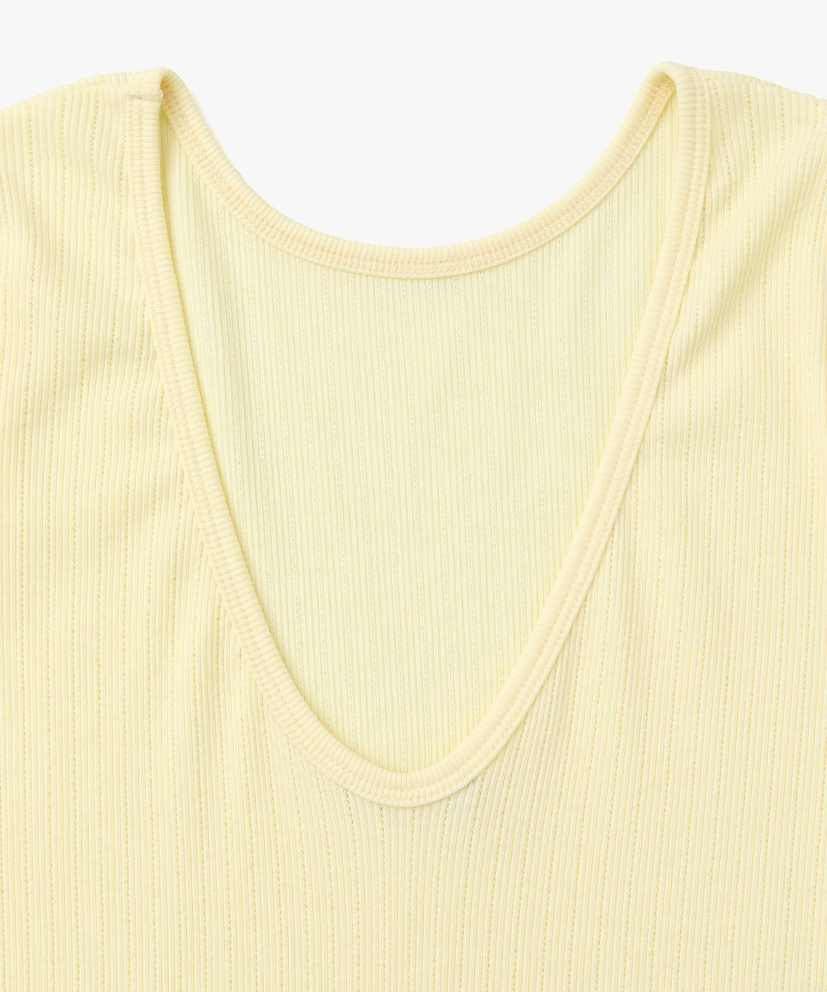 정감 스튜디오(JEONGGAM STUDIOS) Back Point Tee_5 Color