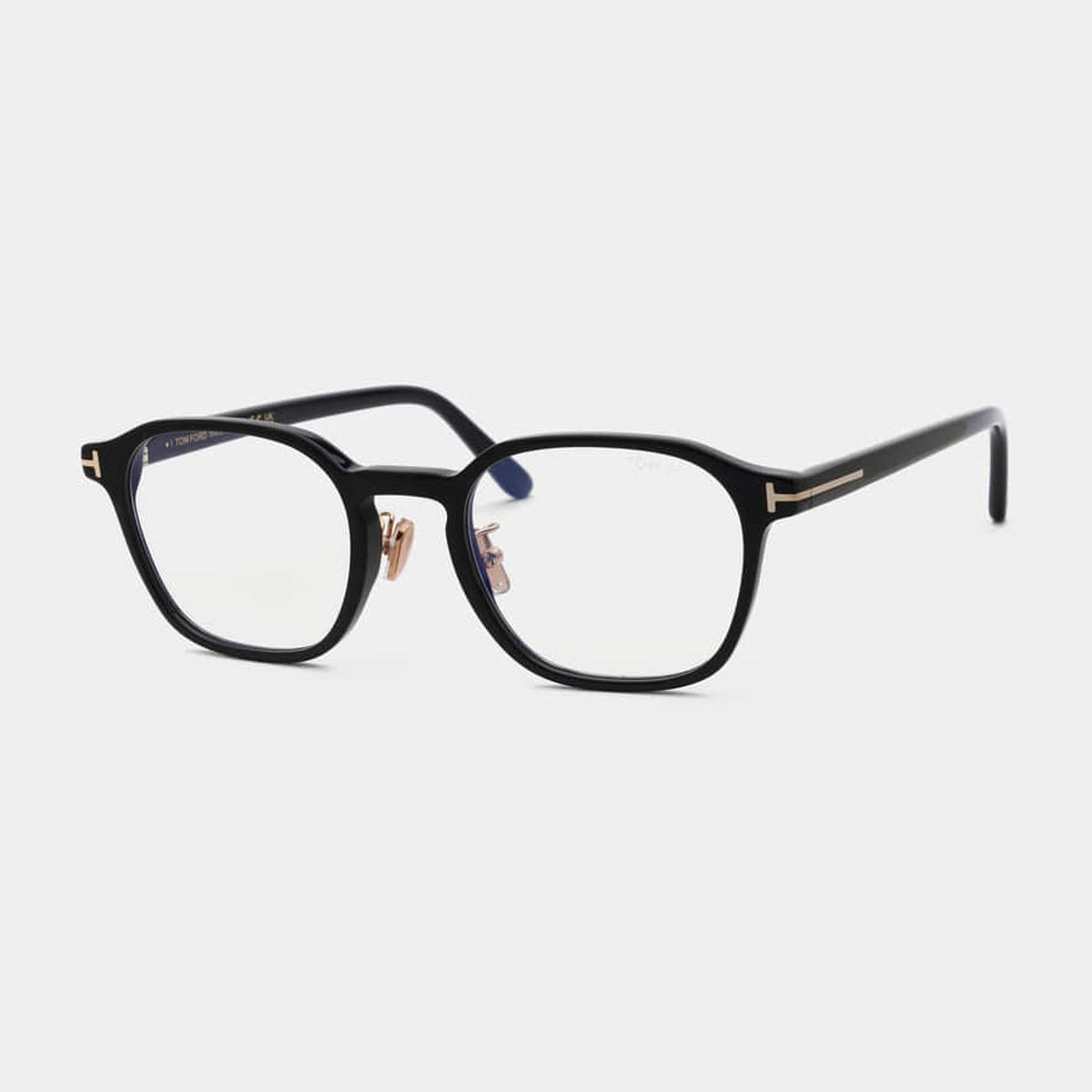 톰포드 아이웨어(TOM FORD EYEWEAR) TF6155-K-B 001 (51)