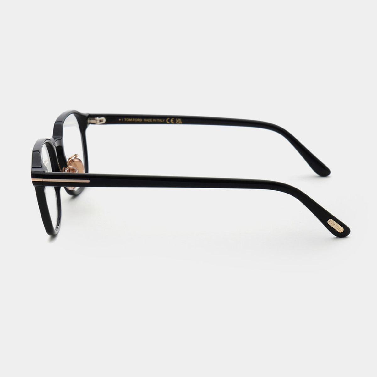 톰포드 아이웨어(TOM FORD EYEWEAR) TF6155-K-B 001 (51)