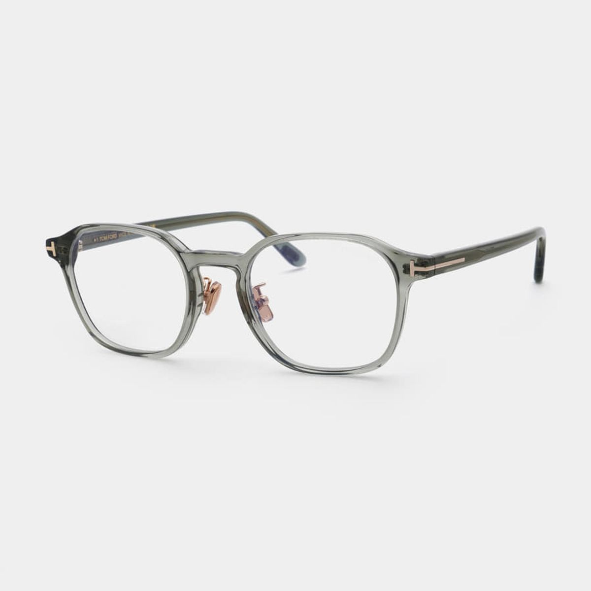 톰포드 아이웨어(TOM FORD EYEWEAR) TF6155-K-B 020 (51)