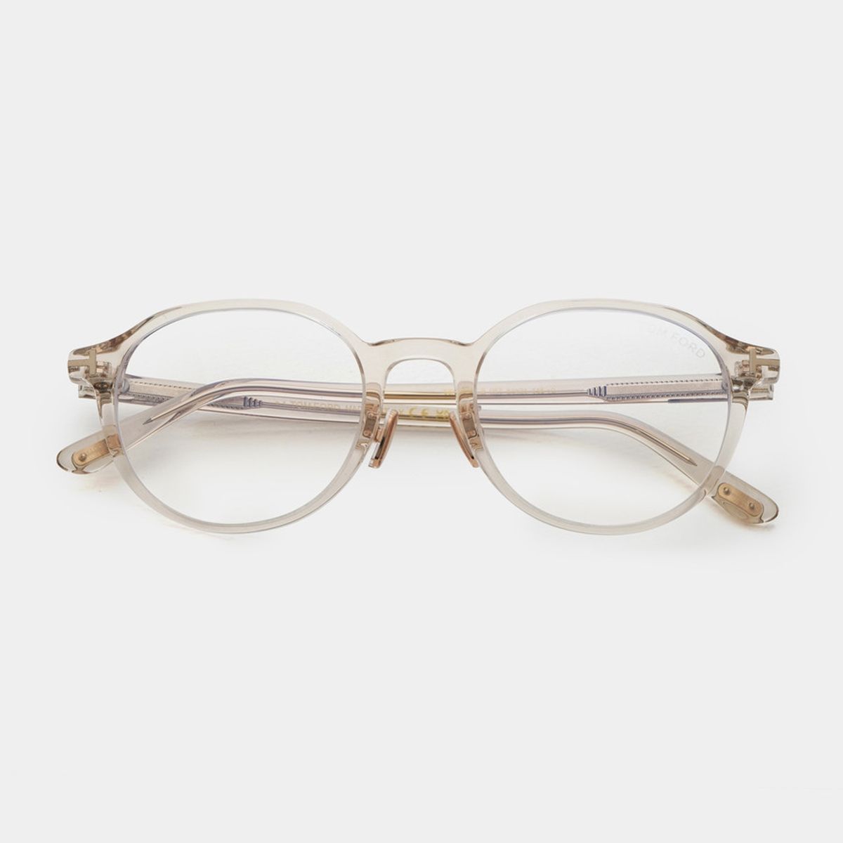 톰포드 아이웨어(TOM FORD EYEWEAR) TF6160-K-B 057 (51)