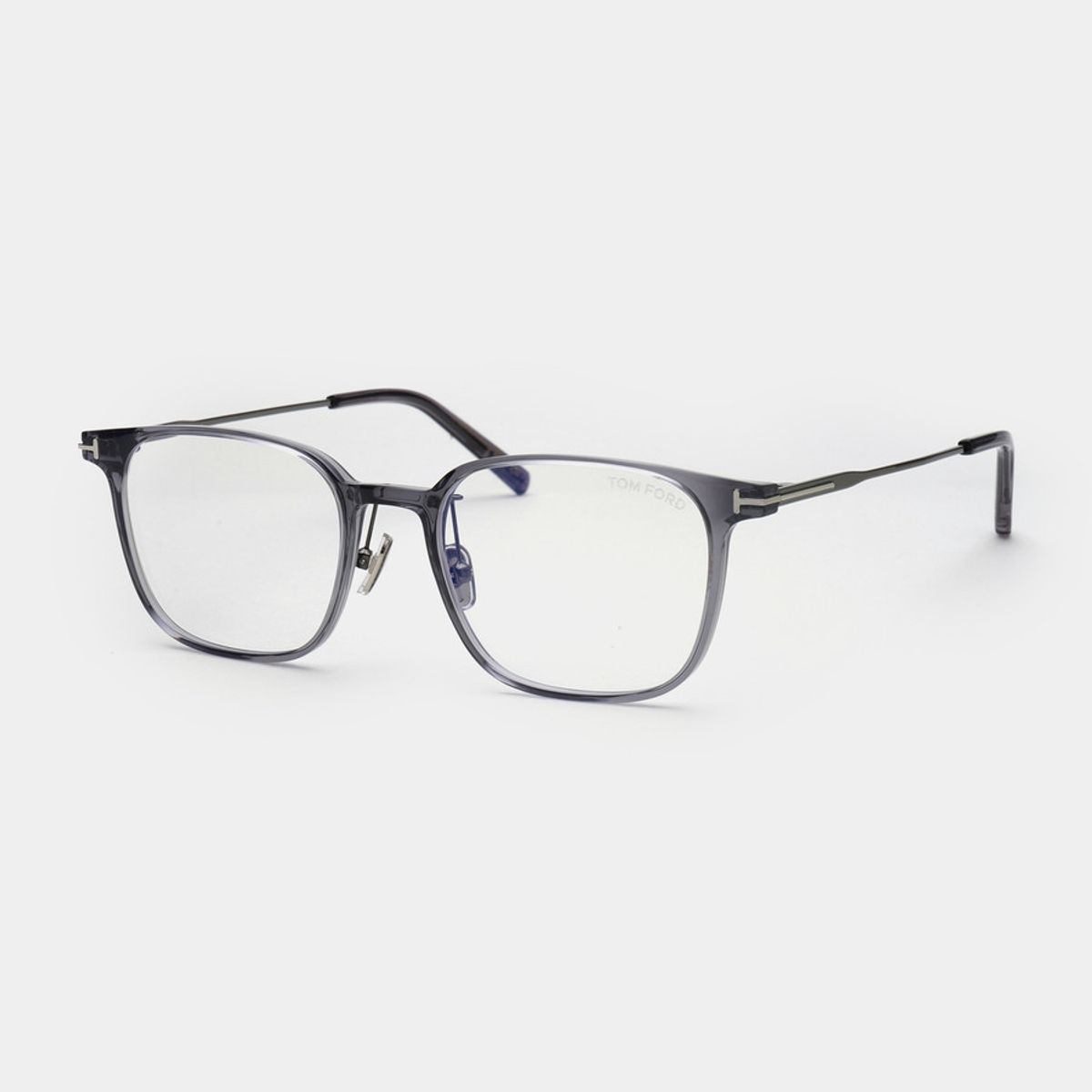 톰포드 아이웨어(TOM FORD EYEWEAR) TF6159-K-B 020 (53)