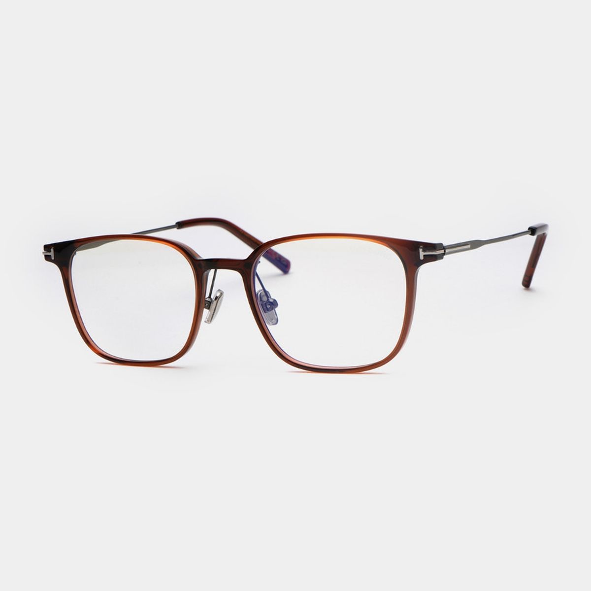 톰포드 아이웨어(TOM FORD EYEWEAR) TF6159-K-B 048 (53)