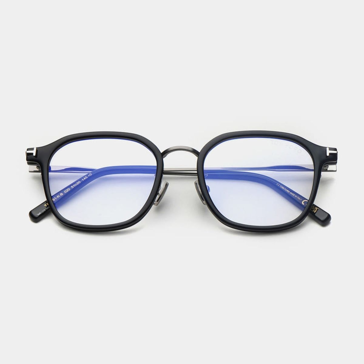 톰포드 아이웨어(TOM FORD EYEWEAR) TF6161-K-B 020 (51)