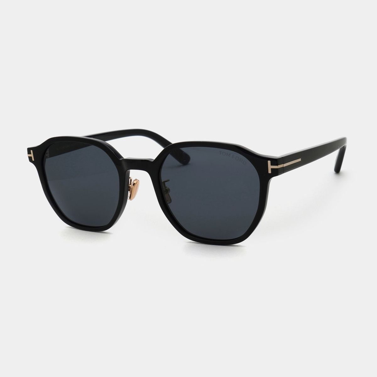 톰포드 아이웨어(TOM FORD EYEWEAR) TF1382-K 01A (55)