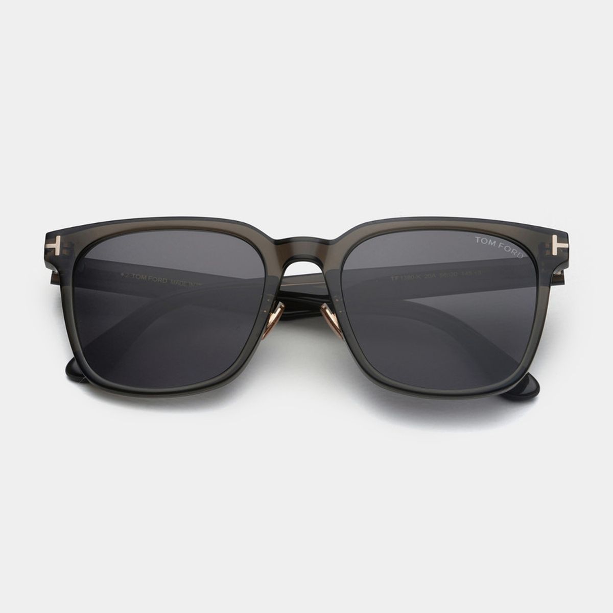 톰포드 아이웨어(TOM FORD EYEWEAR) TF1380-K 20A (56)