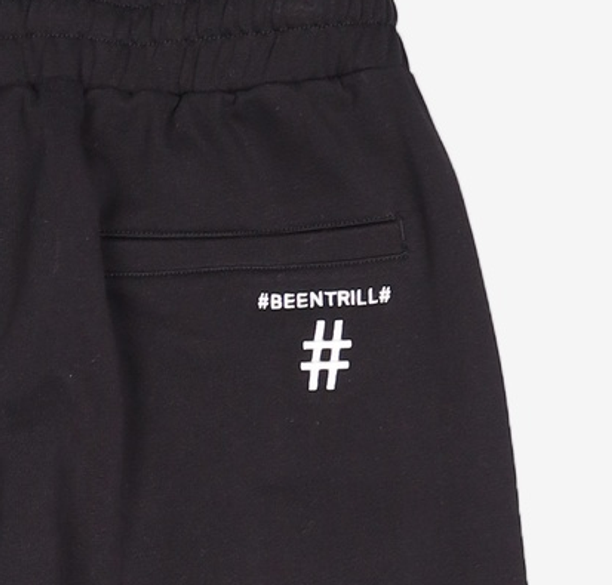 빈트릴(BEENTRILL) 트레이닝 팬츠 L