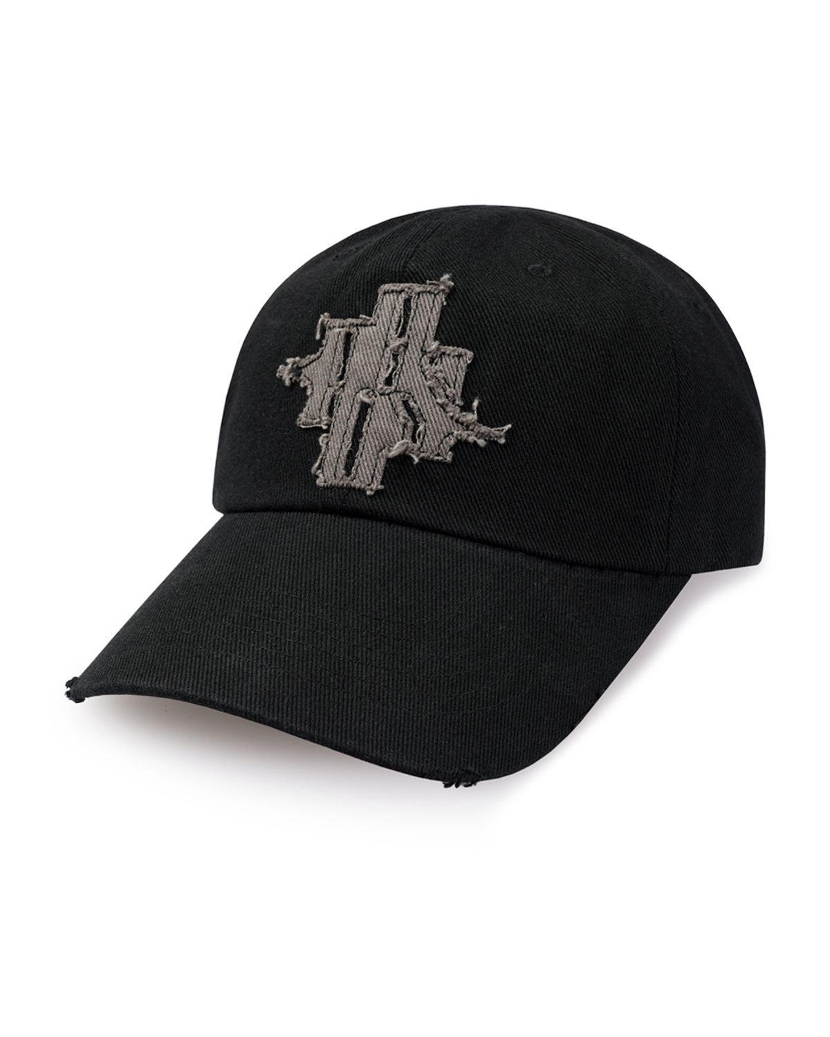 포스333(PHOS333) Phos Applique Ball Cap