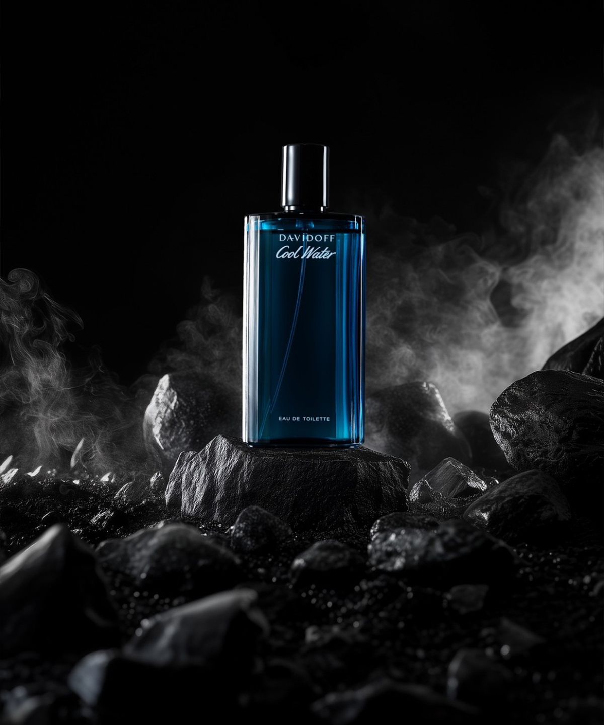 다비도프(DAVIDOFF) 쿨워터 EDT 125ML