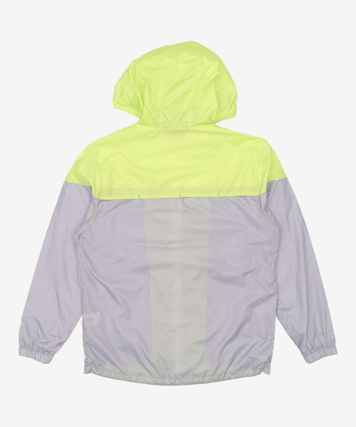 험멜(HUMMEL) 나일론/코치 재킷 L