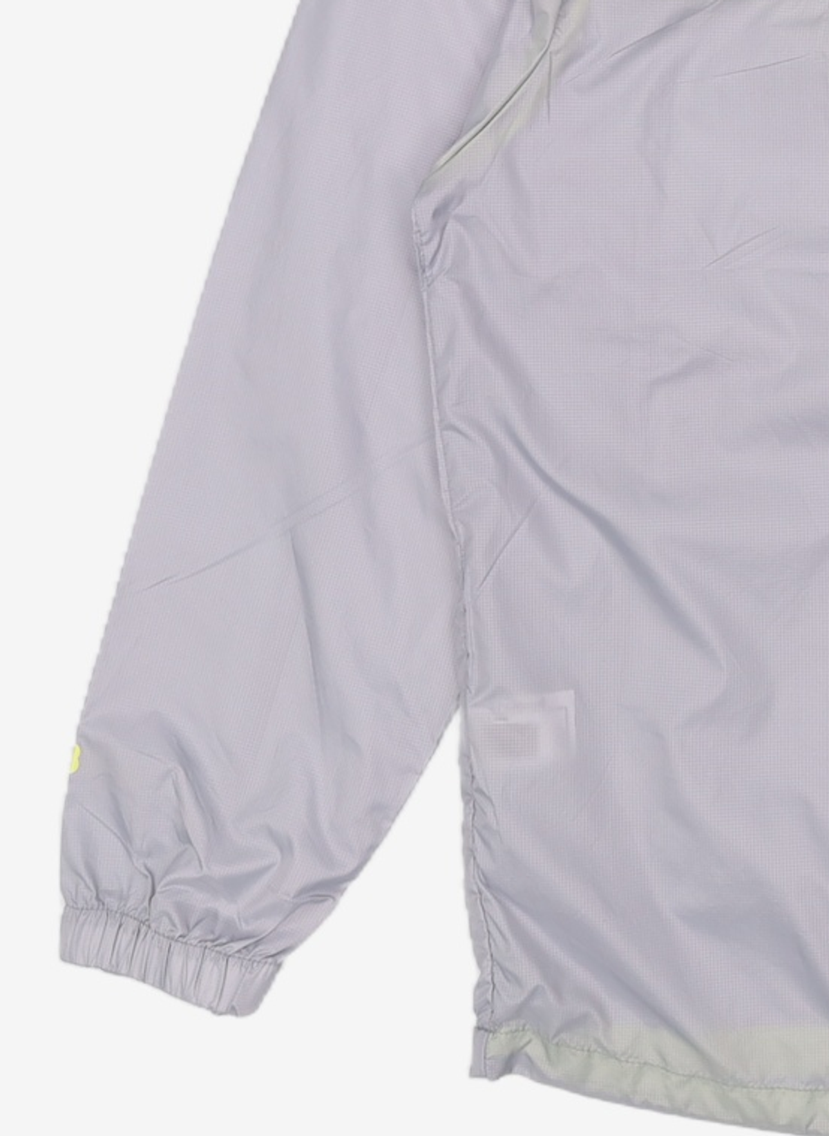 험멜(HUMMEL) 나일론/코치 재킷 L