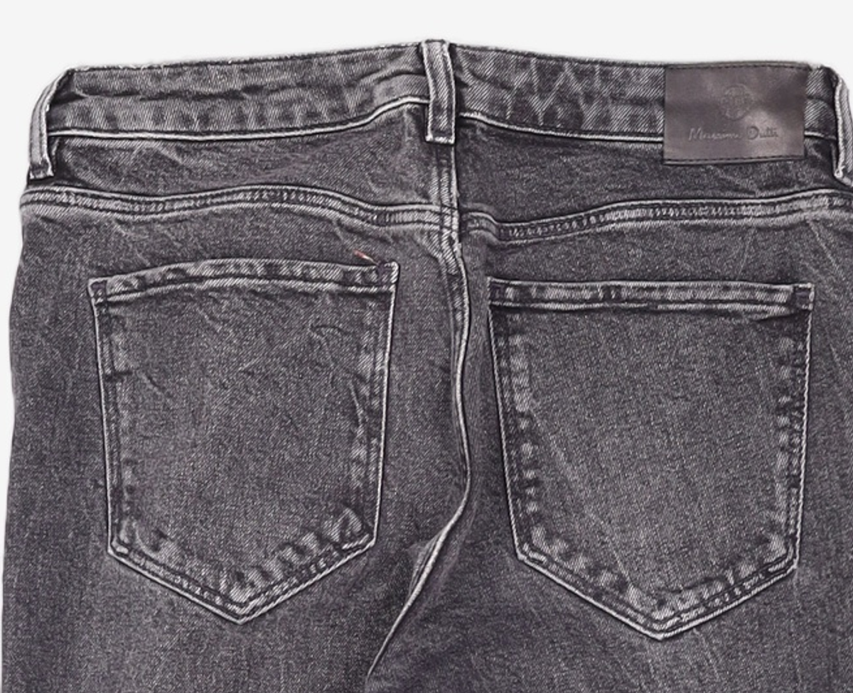 마시모두띠(Massimo dutti) 청/데님 팬츠 6