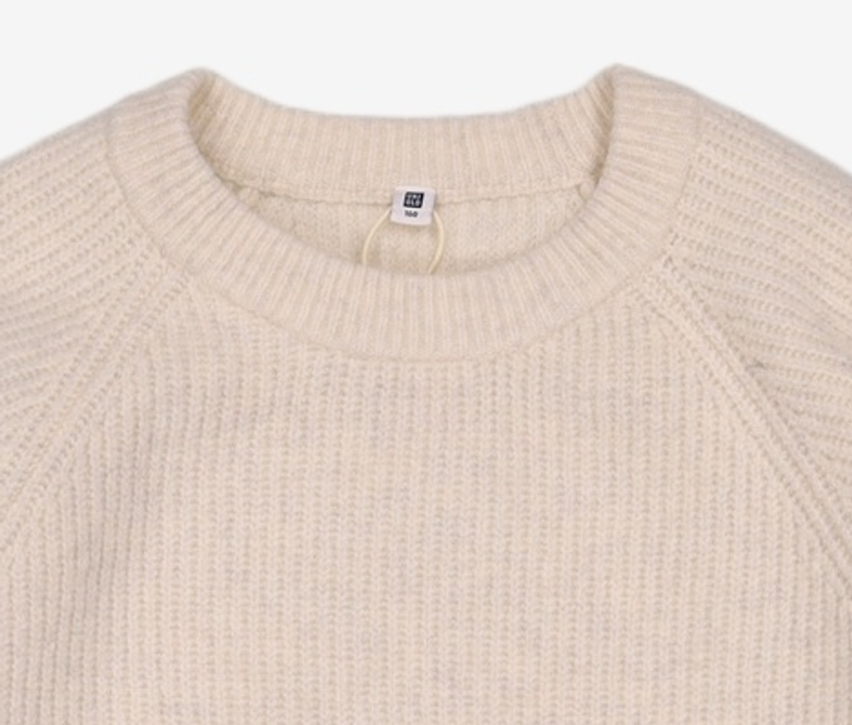 유니클로(UNIQLO) 니트/스웨터 160