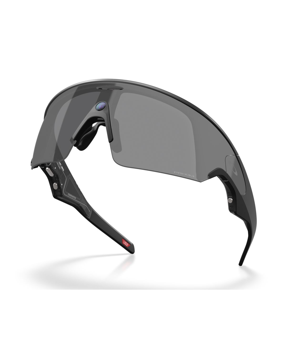 오클리(OAKLEY) 뱅가드 - BLACK - PRIZM BLACK / 0OW8001
