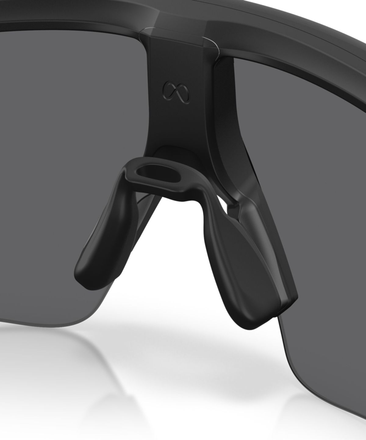 오클리(OAKLEY) 뱅가드 - BLACK - PRIZM BLACK / 0OW8001