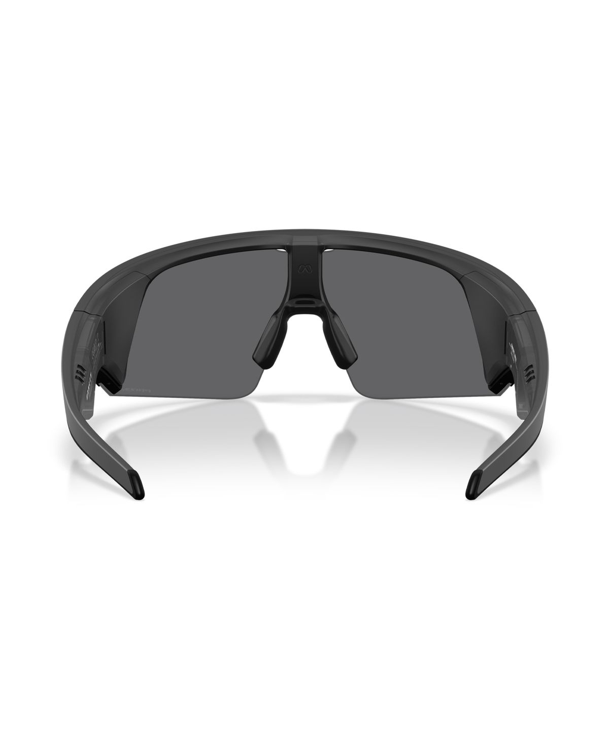 오클리(OAKLEY) 뱅가드 - BLACK - PRIZM BLACK / 0OW8001