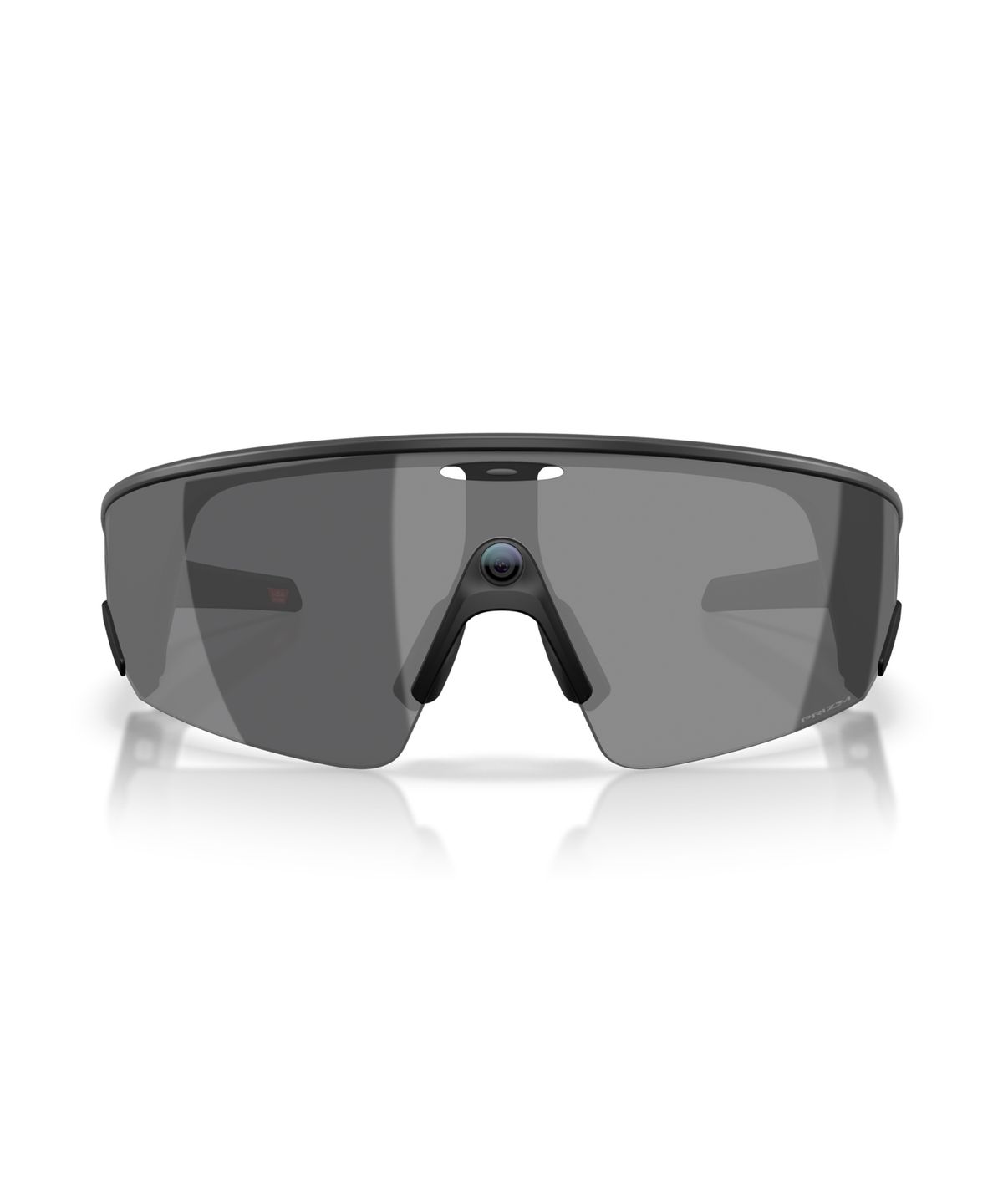 오클리(OAKLEY) 뱅가드 - BLACK - PRIZM BLACK / 0OW8001