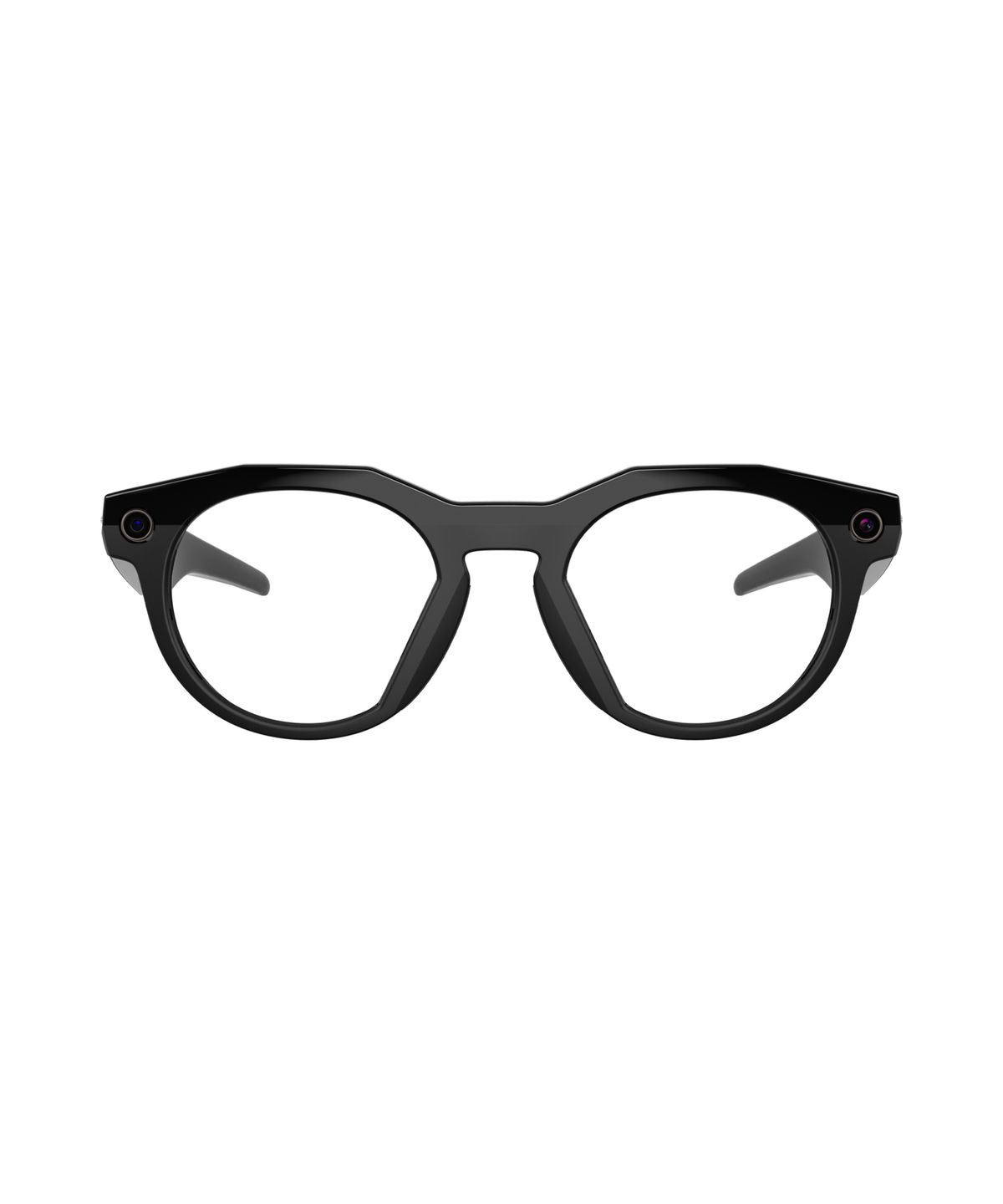 오클리(OAKLEY) 하우스틴 - BLACK - TRANSITIONS AMETHYST / 0OW8002