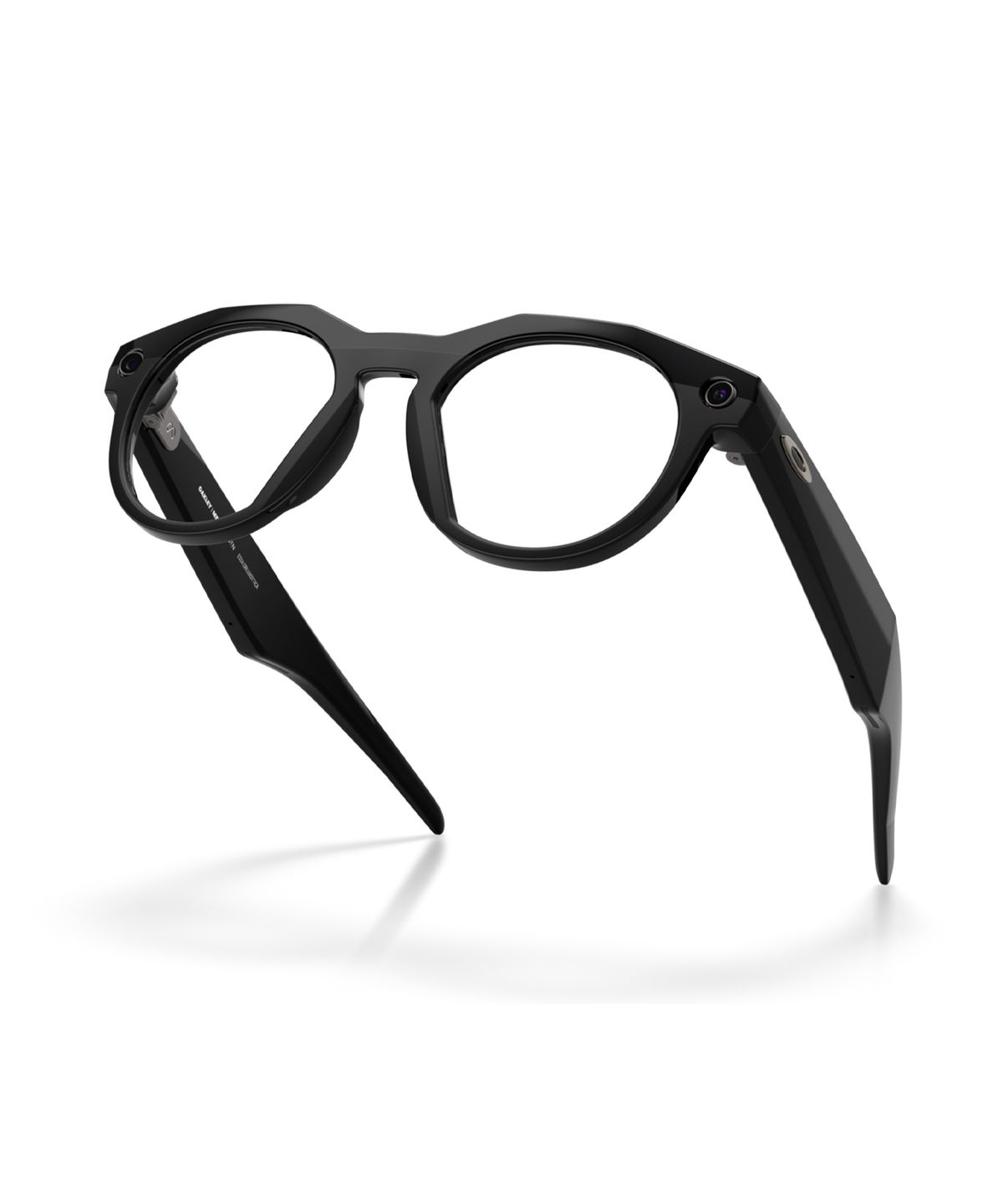 오클리(OAKLEY) 하우스틴 - BLACK - TRANSITIONS AMETHYST / 0OW8002
