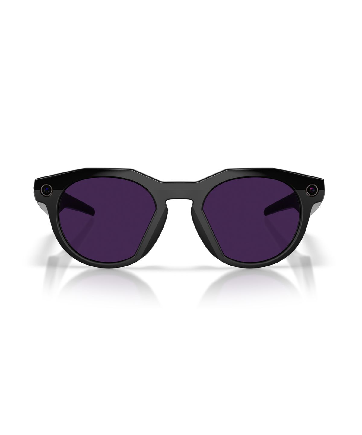 오클리(OAKLEY) 하우스틴 - BLACK - TRANSITIONS AMETHYST / 0OW8002