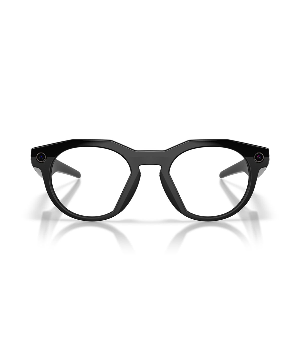 오클리(OAKLEY) 하우스틴 - BLACK - TRANSITIONS AMETHYST / 0OW8002