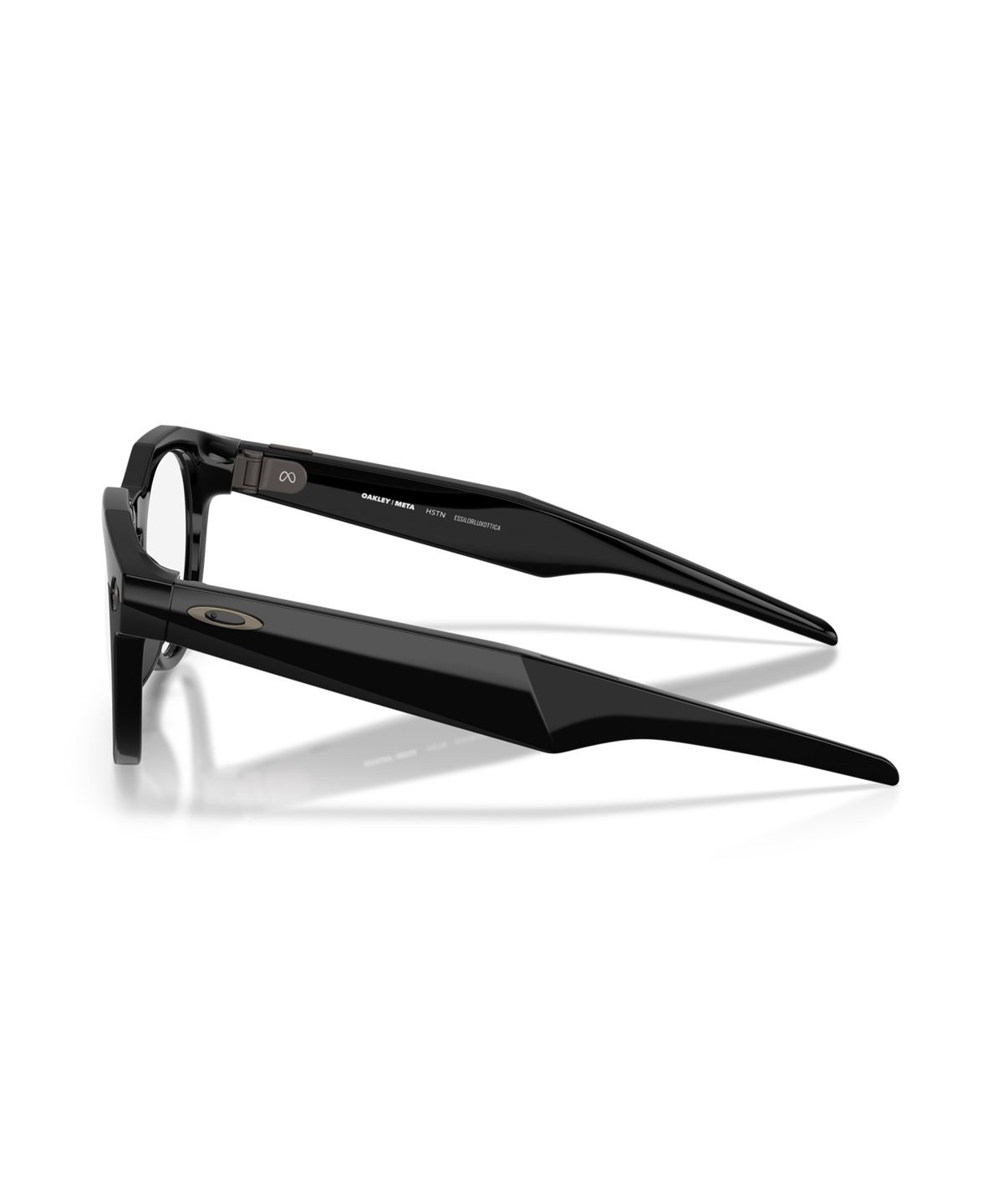오클리(OAKLEY) 하우스틴 - BLACK - TRANSITIONS AMETHYST / 0OW8002