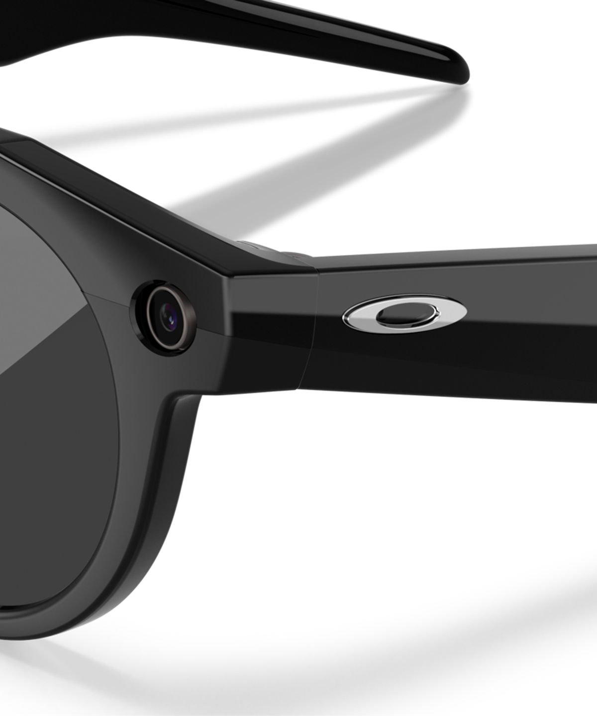오클리(OAKLEY) 하우스틴 - BLACK - PRIZM BLACK POLARIZED / 0OW8002