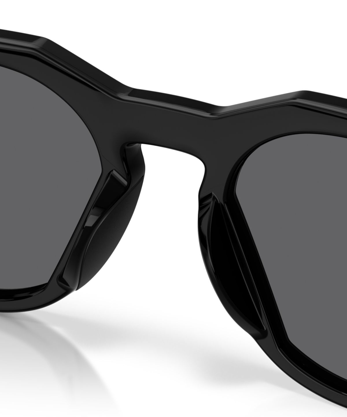 오클리(OAKLEY) 하우스틴 - BLACK - PRIZM BLACK POLARIZED / 0OW8002