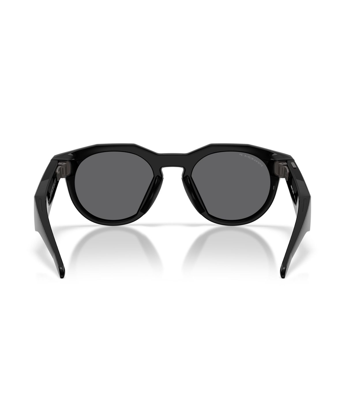오클리(OAKLEY) 하우스틴 - BLACK - PRIZM BLACK POLARIZED / 0OW8002