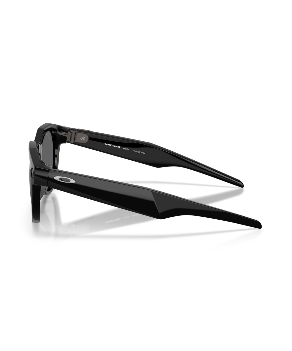 오클리(OAKLEY) 하우스틴 - BLACK - PRIZM BLACK POLARIZED / 0OW8002
