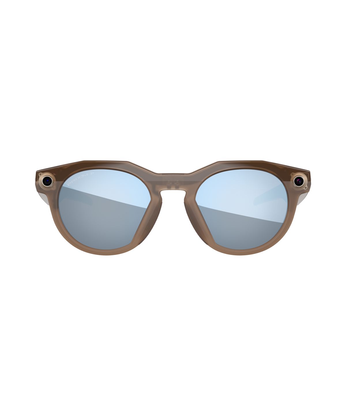 오클리(OAKLEY) 하우스틴 - BROWN SMOKE - PRIZM DEEP WATER POLARIZED / 0OW8002