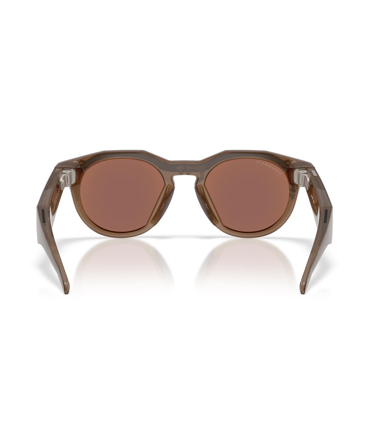 오클리(OAKLEY) 하우스틴 - BROWN SMOKE - PRIZM DEEP WATER POLARIZED / 0OW8002