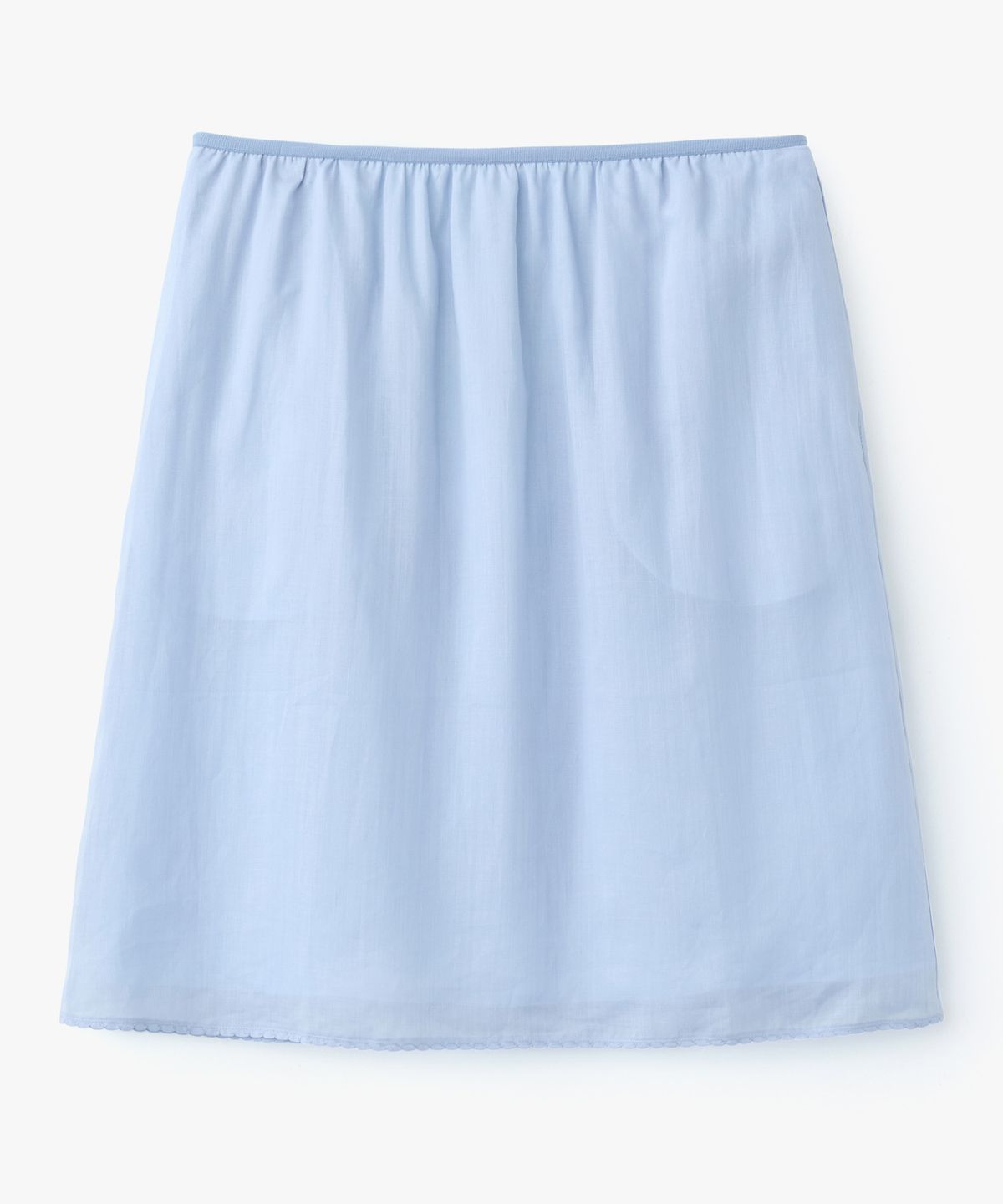 정감 스튜디오(JEONGGAM STUDIOS) Linen Skirt_3 Color