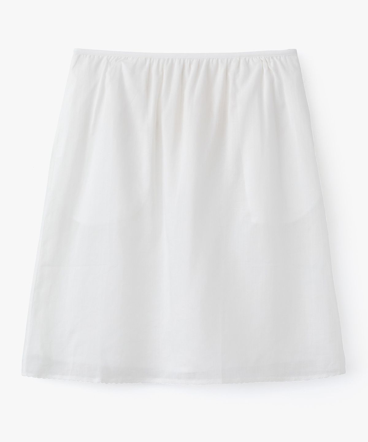 정감 스튜디오(JEONGGAM STUDIOS) Linen Skirt_3 Color