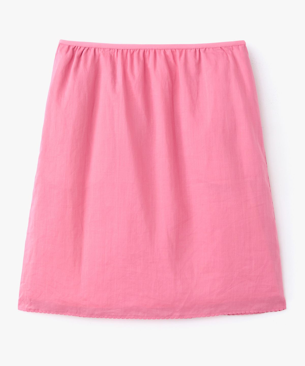 정감 스튜디오(JEONGGAM STUDIOS) Linen Skirt_3 Color