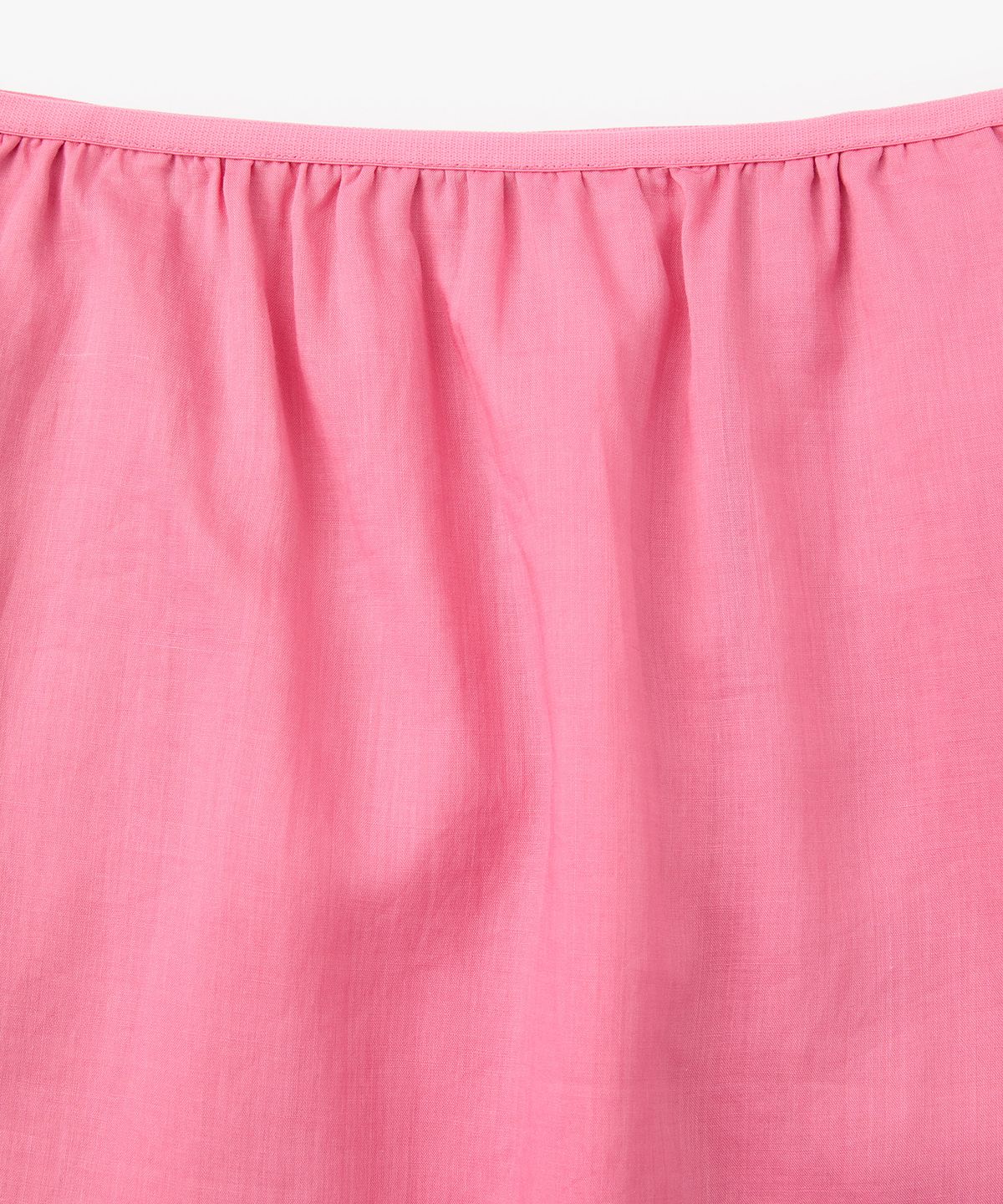 정감 스튜디오(JEONGGAM STUDIOS) Linen Skirt_3 Color