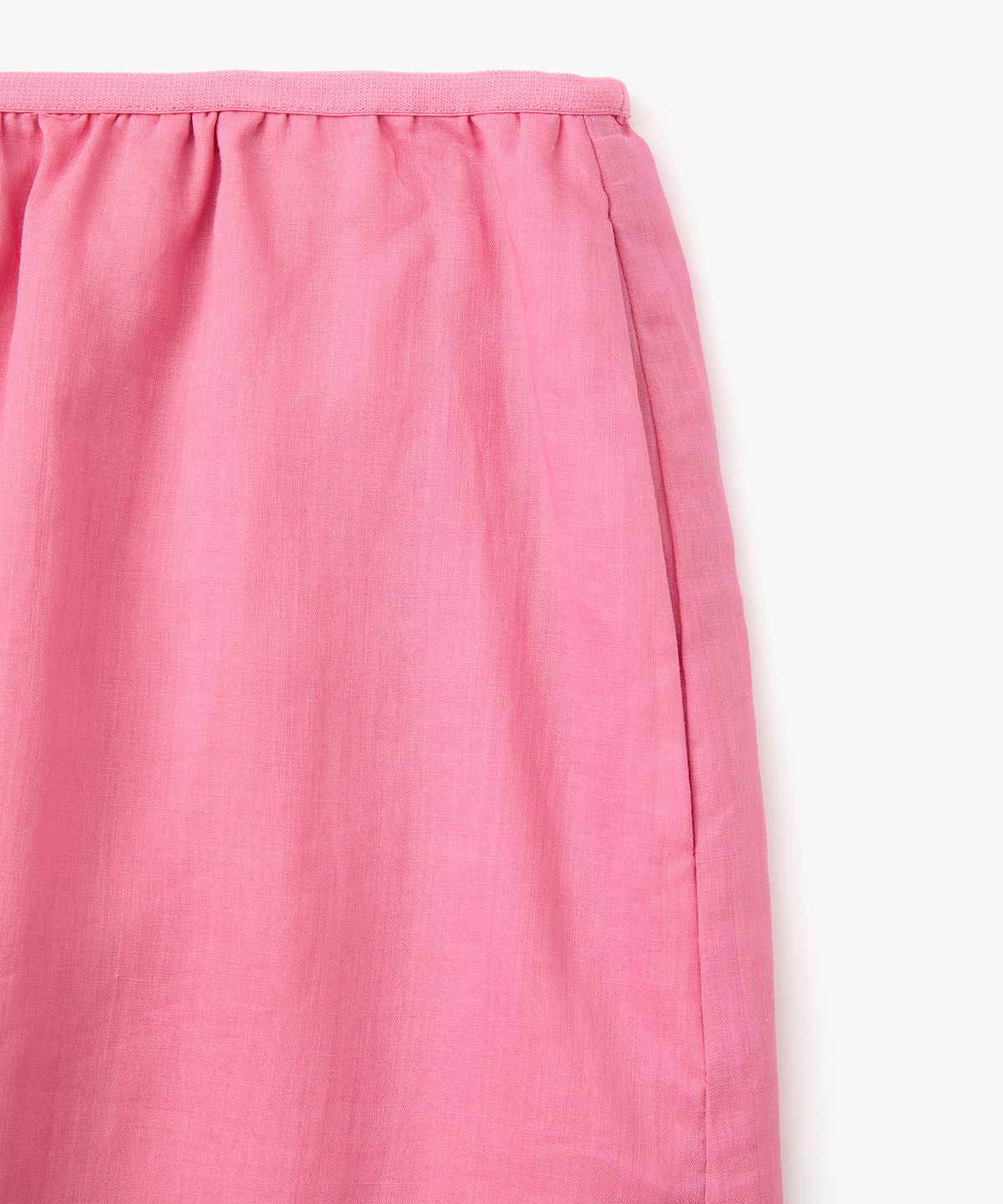 정감 스튜디오(JEONGGAM STUDIOS) Linen Skirt_3 Color