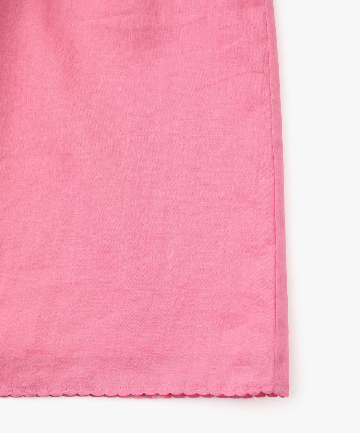 정감 스튜디오(JEONGGAM STUDIOS) Linen Skirt_3 Color