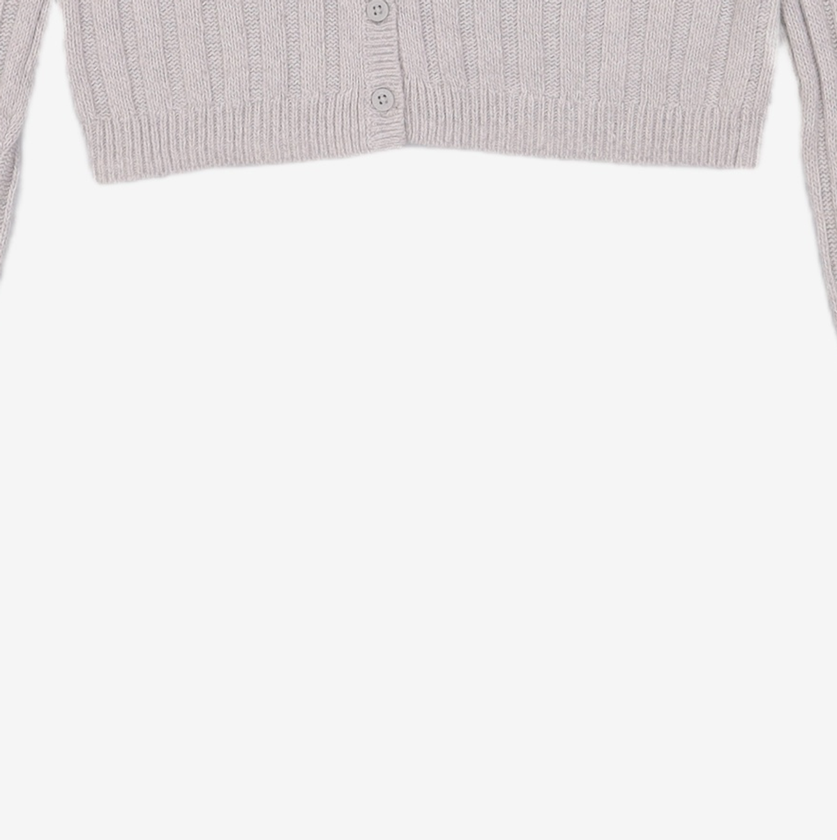홀리스터(HOLLISTER) 카디건 S