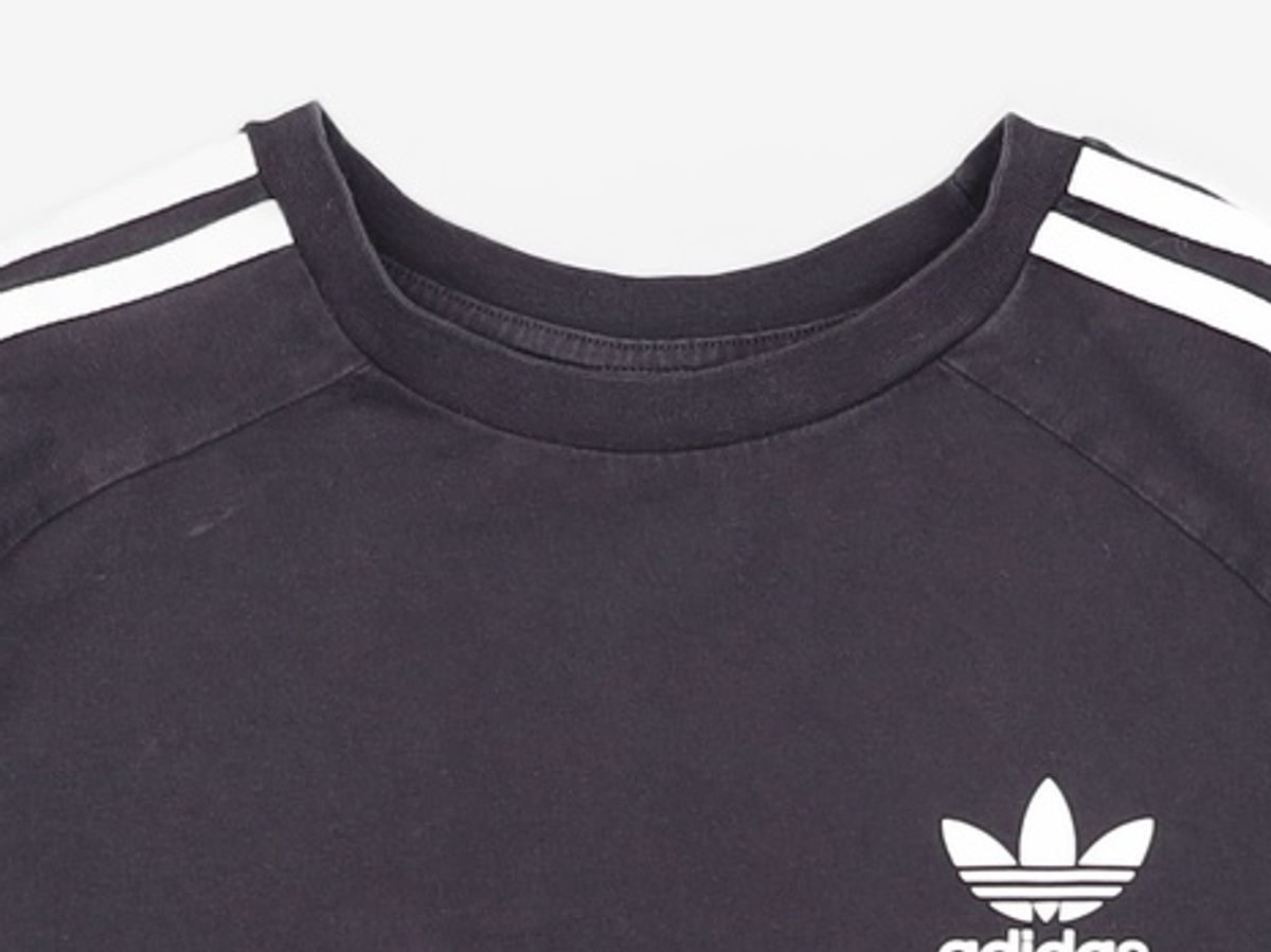 아디다스 키즈(ADIDAS KIDS) 긴소매 티셔츠 150